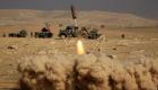 خطة استعادة المدينة القديمة بالموصل .. تكتيك الحصار