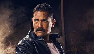 أمير كرارة في "كلبش"