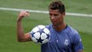 رونالدو يطالب بعدم المبالغة في التواضع أمام يوفنتوس