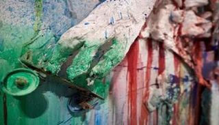 من أعمال "التشكيل في أعمال نيكي دو سانت فال"