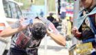 دراسة تحذر من ارتفاع درجات الحرارة في بعض المدن