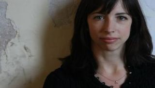 المخرجة المسرحية جوانا ستيل