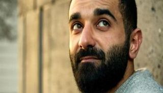 السوري حمد عبود