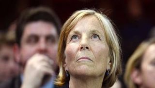  وزيرة الشئون الأوروبية مارييل دى سارنيز