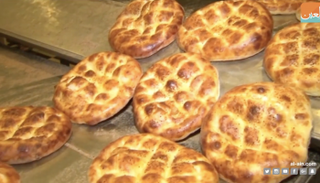 خبيز البيدا 