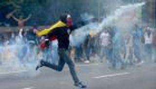 فنزويلا.. اتهامات لجولدمان ساكس بتمويل "دكتاتورية مادورو"