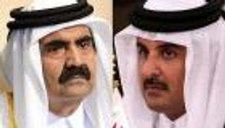 تسريبات جديدة.. قطر تواصل تحدي الخليج بالعند والمكايدة 