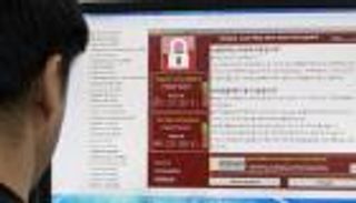 بعد كوريا الشمالية.. اتهام صينيين في هجوم "وانا كراي"