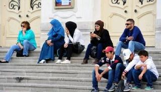 صورة أرشيفية