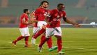 بالفيديو.. نجم المقاصة يمهد لتتويج الأهلي بالدوري