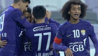 دوري أبطال آسيا