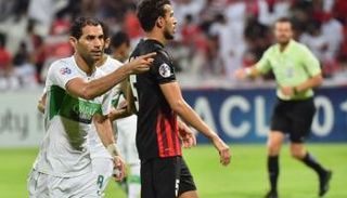 دوري أبطال آسيا