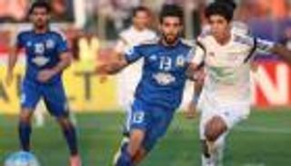 القوة الجوية يهزم الزوراء ويتأهل لنهائي كأس الاتحاد الاسيوي