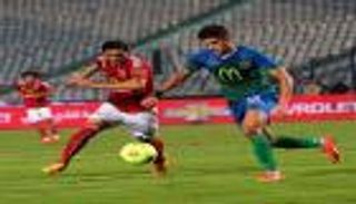 بالفيديو.. لاعب المقاصة يعوض إهداره المثير للجدل أمام الأهلي