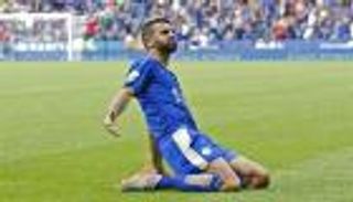 صحيفة تصدم محرز بعد موسم ليستر بالبريميير ليج