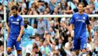 يونايتد يقترب من التعاقد مع لاعب وسط تشيلسي