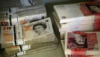 جنيهات إسترلينية - رويترز
