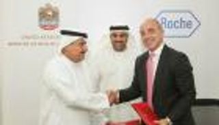 "الصحة الإماراتية" توقع اتفاقية لتعزيز المخزون الدوائي الاستراتيجي