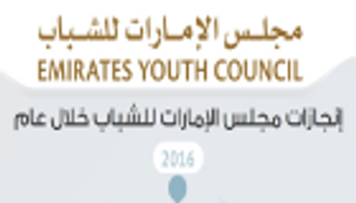 مجلس الإمارات للشباب.. سجل حافل بالإنجازات خلال عام