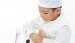 إنفوجراف.. الطريقة المثالية لتدريب طفلك على الصيام