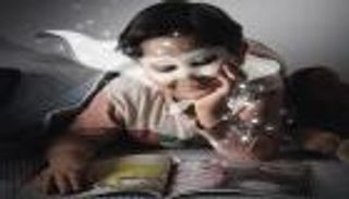 "جائزة اتصالات" تبحث عن أفضل تطبيق تفاعلي لكتب الأطفال