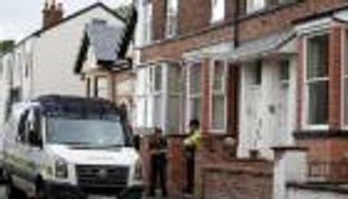 الشرطة البريطانية: عبيدي اشترى مكونات قنبلته بنفسه