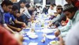 رمضان المكسيك.. حنين إلى ذكريات الوطن الأم