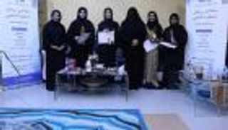 قصائد متنوعة في المجلس الرمضاني الأول للشاعرات