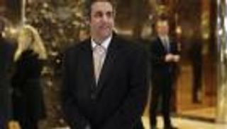 محامي ترامب يخضع لتحقيقات قضية ارتباطه بروسيا