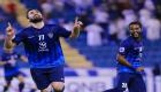 الهلال يكرر فوزه على الاستقلال ويتأهل لربع نهائي الأبطال