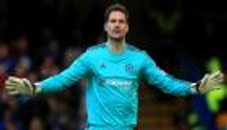 بديل كورتوا ينتقل لبورنموث