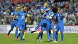 الدوسري  "البديل" يؤكد تأهل الهلال آسيويا بهدف رائع