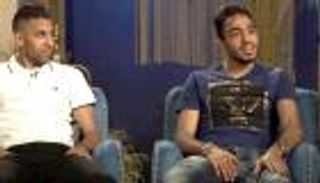 برنامج تلفزيوني يحرم "كهربا" من الاحتراف