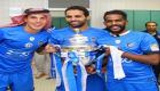 العابد يكشف سر نجاح موسم الهلال