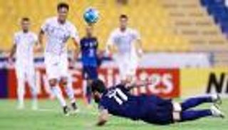 خريبين يكشف موقفه من مفاوضات التجديد مع الهلال