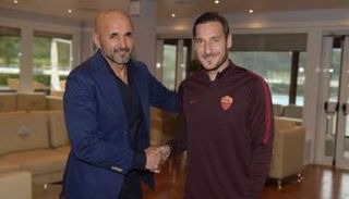 توتي وسباليتي