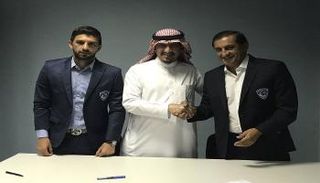 مدرب الهلال السعودي