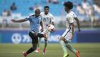 السعودية تستقبل الهدف رقم 100 في مونديال الشباب