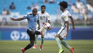 صورة من اللقاء