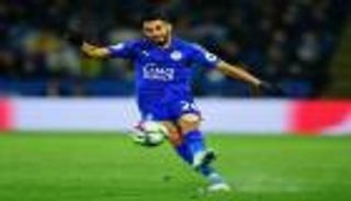 محرز أول صفقات فينجر بعد تجديد عقده مع أرسنال