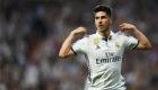 أسينسيو: سنعود باللقب في حالة واحدة