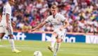 كروس يحذر من دفاع يوفنتوس 