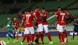 فيديوجراف.. حصاد الجولة الـ 30 للدوري المصري