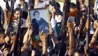 فتوى الجهاد الكفائي أصبغت على الميليشيات