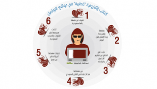 صورة من صحيفة عكاظ