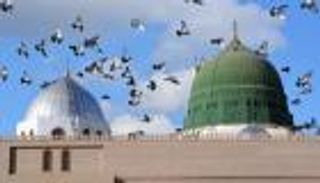 حدث في رمضان.. وفاة السيدة رقية بنت رسول الله