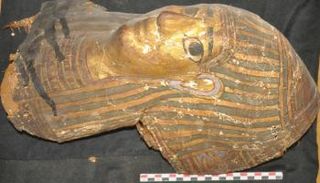 المقابر تعد امتدادا لجبانة غرب أسوان