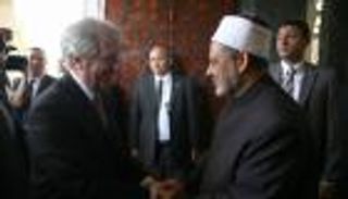 رئيس أورجواي: نقدر دور الأزهر في ترسيخ ثقافة التعايش السلمي 