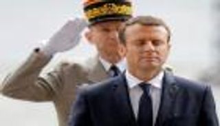 مع ماكرون.. مخاوف من فقدان النفوذ الفرنسي في إفريقيا