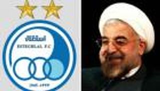 هزيمة الاستقلال الإيراني أمام العين الإماراتي.. روحاني الخاسر الأكبر